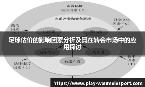 足球估价的影响因素分析及其在转会市场中的应用探讨