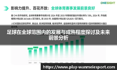 足球在全球范围内的发展与成熟程度探讨及未来前景分析